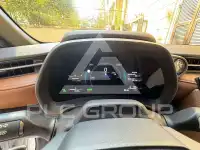 2024 Lexus LBX