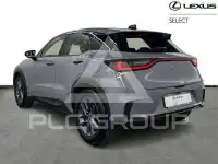 2024 Lexus LBX