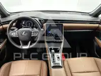 2024 Lexus LBX