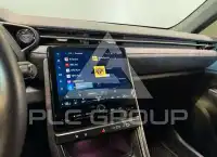 2024 Lexus LBX
