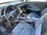 2024 Lexus LBX