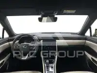 2024 Lexus LBX