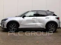 2024 Lexus LBX