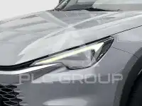 2024 Lexus LBX