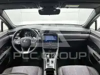 2024 Lexus LBX