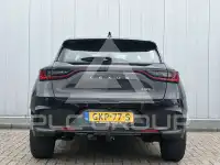 2024 Lexus LBX