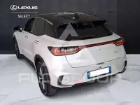 2024 Lexus LBX