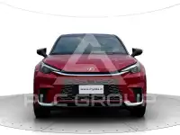 2024 Lexus LBX