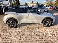 2024 Lexus LBX