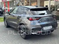 2024 Lexus LBX