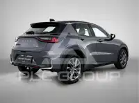 2024 Lexus LBX