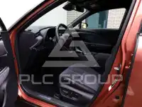 2024 Lexus LBX