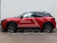 2024 Lexus LBX
