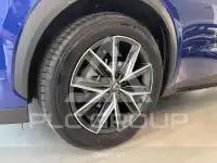 2024 Lexus LBX