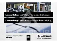 2024 Lexus LBX