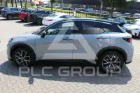 2024 Lexus LBX