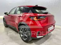 2024 Lexus LBX