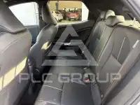 2024 Lexus LBX