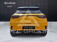2024 Lexus LBX