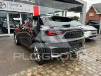 2024 Lexus LBX