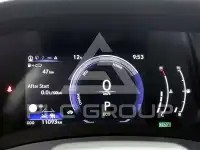 2024 Lexus LBX