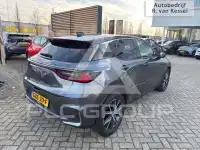 2024 Lexus LBX