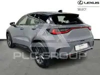 2024 Lexus LBX