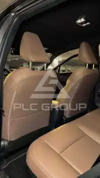 2024 Lexus LBX