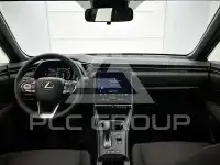2024 Lexus LBX