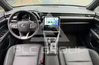 2024 Lexus LBX