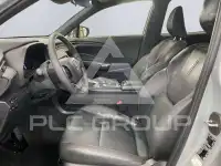 2024 Lexus LBX