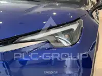 2024 Lexus LBX