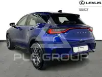 2024 Lexus LBX
