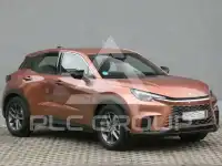 2024 Lexus LBX