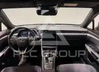 2024 Lexus LBX