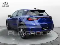 2024 Lexus LBX