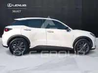 2024 Lexus LBX