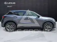 2024 Lexus LBX