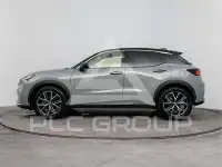 2024 Lexus LBX