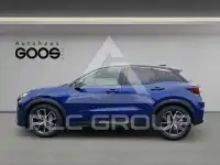 2024 Lexus LBX