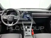 2024 Lexus LBX