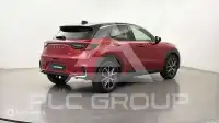 2024 Lexus LBX