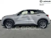 2024 Lexus LBX