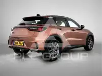 2024 Lexus LBX