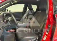 2024 Lexus LBX