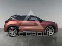 2024 Lexus LBX