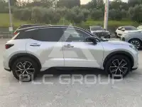 2024 Lexus LBX