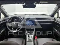 2024 Lexus LBX