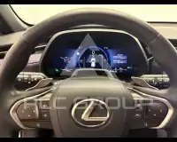 2024 Lexus LBX