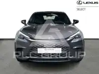2024 Lexus LBX